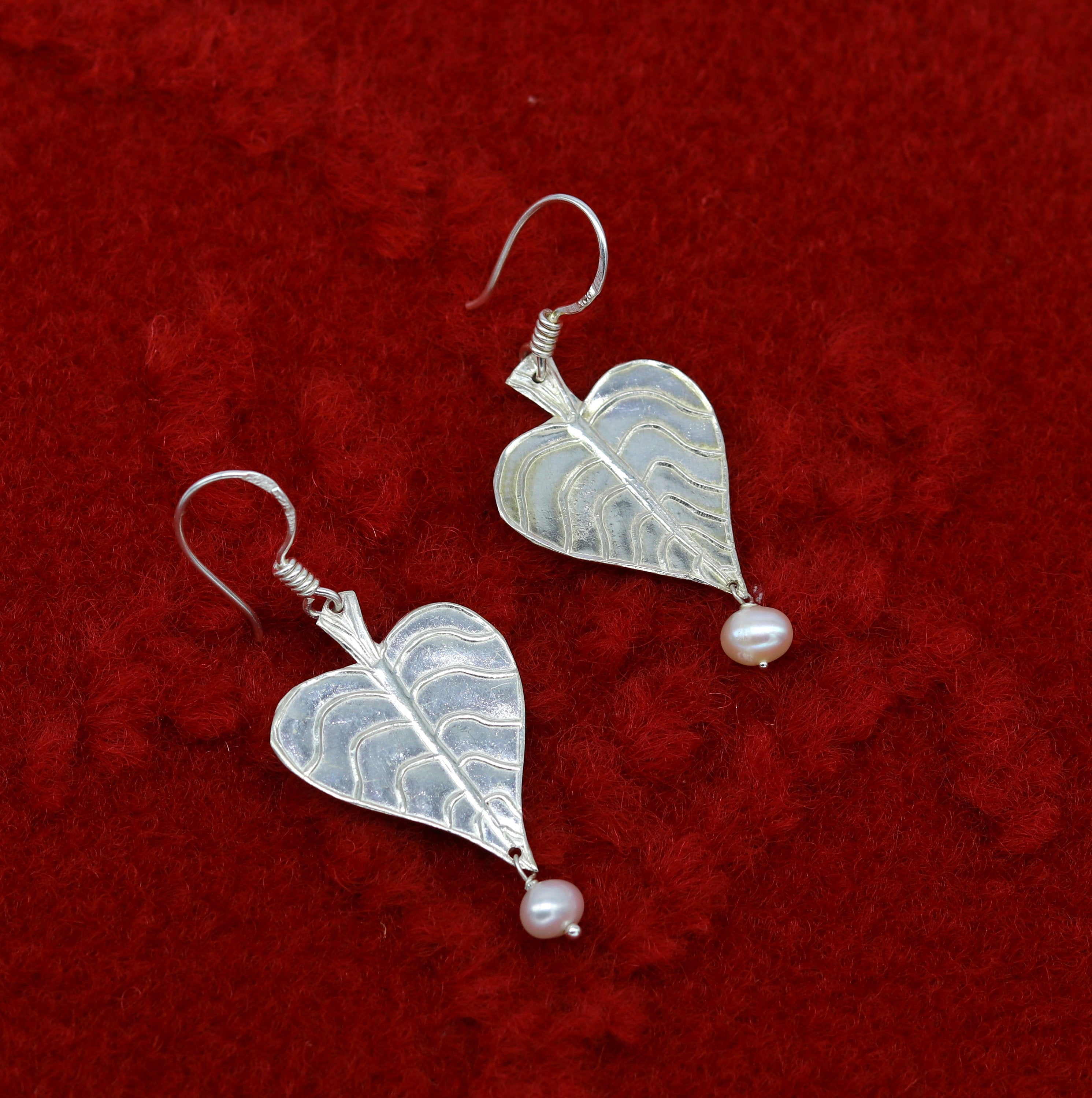 Shop LC 925 Sterling Silver Dangle Earrings - Celtic Dangling Earrings for  Women - Filigree Drop Earrings Birthday Gifts for Women - Walmart.com